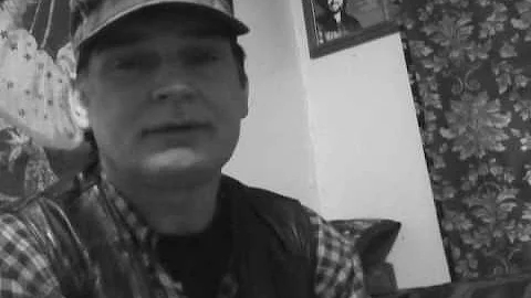 Jesco White talks about Charles Manson & Hank III