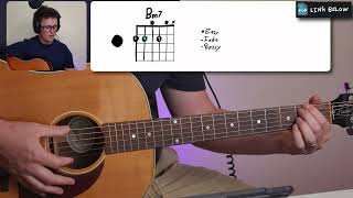 6 Nice & Easy Ways to Play Bm