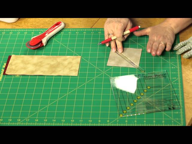 Fons & Porter: Binding Tool - the Must-Have Quilting Accessory! 