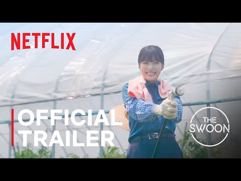 Once Upon a Small Town | Official Trailer | Netflix [ENG SUB]