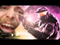 World's WORST Halo player! | Halo CE Myelin Games