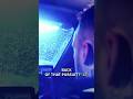 INTENSE motorway police chase