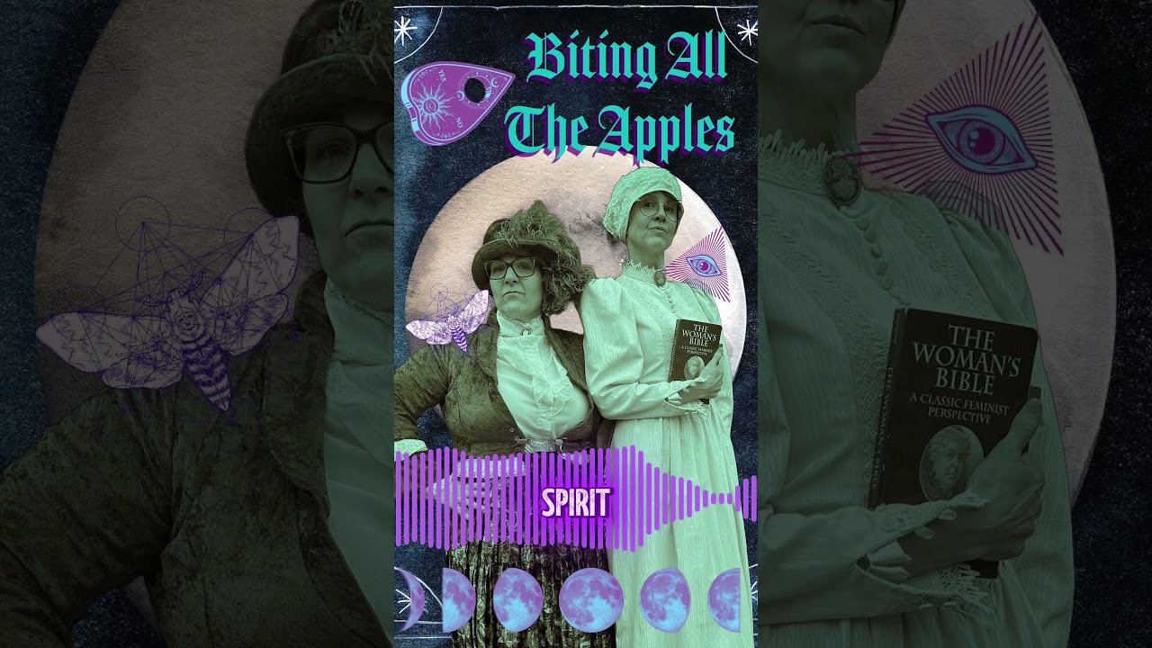 Victorian feminists and the occult in the 19th Century  