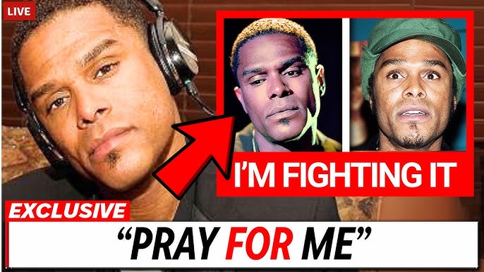 Here's Why Maxwell is A GENIUS and Why He ALWAYS Disappears!