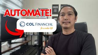 Automated DIVIDEND investing using COL financial