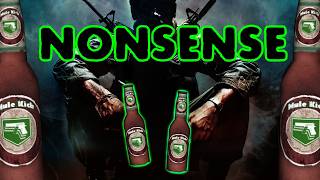Mule Kick is NONSENSE! (BO1)
