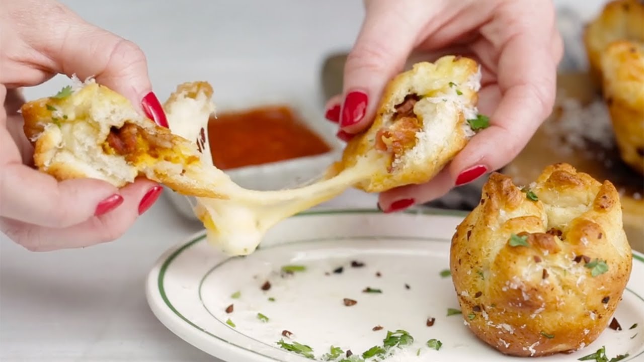 Vampires BEWARE: Garlic Recipes Ahead | Tastemade