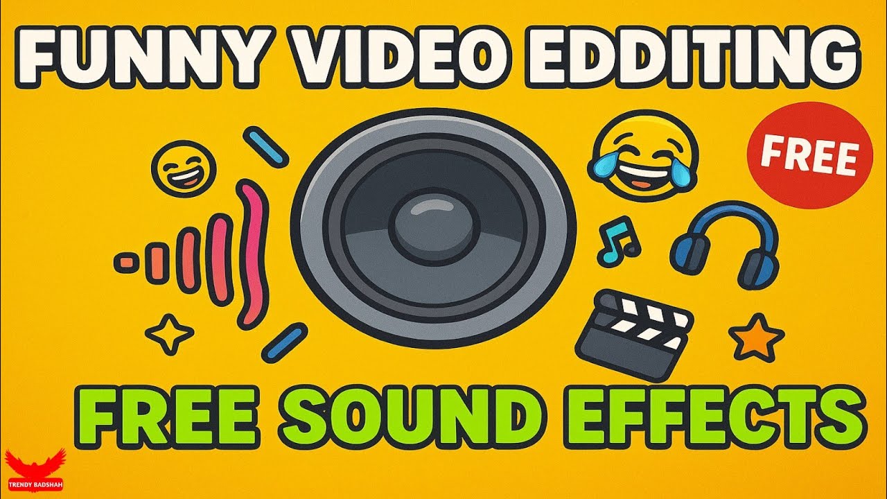 Comedy Sound Effects Website | Free Download | Best Tool for Funny ...