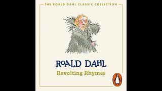 Revolting Rhymes By Roald Dahl Full Audiobook