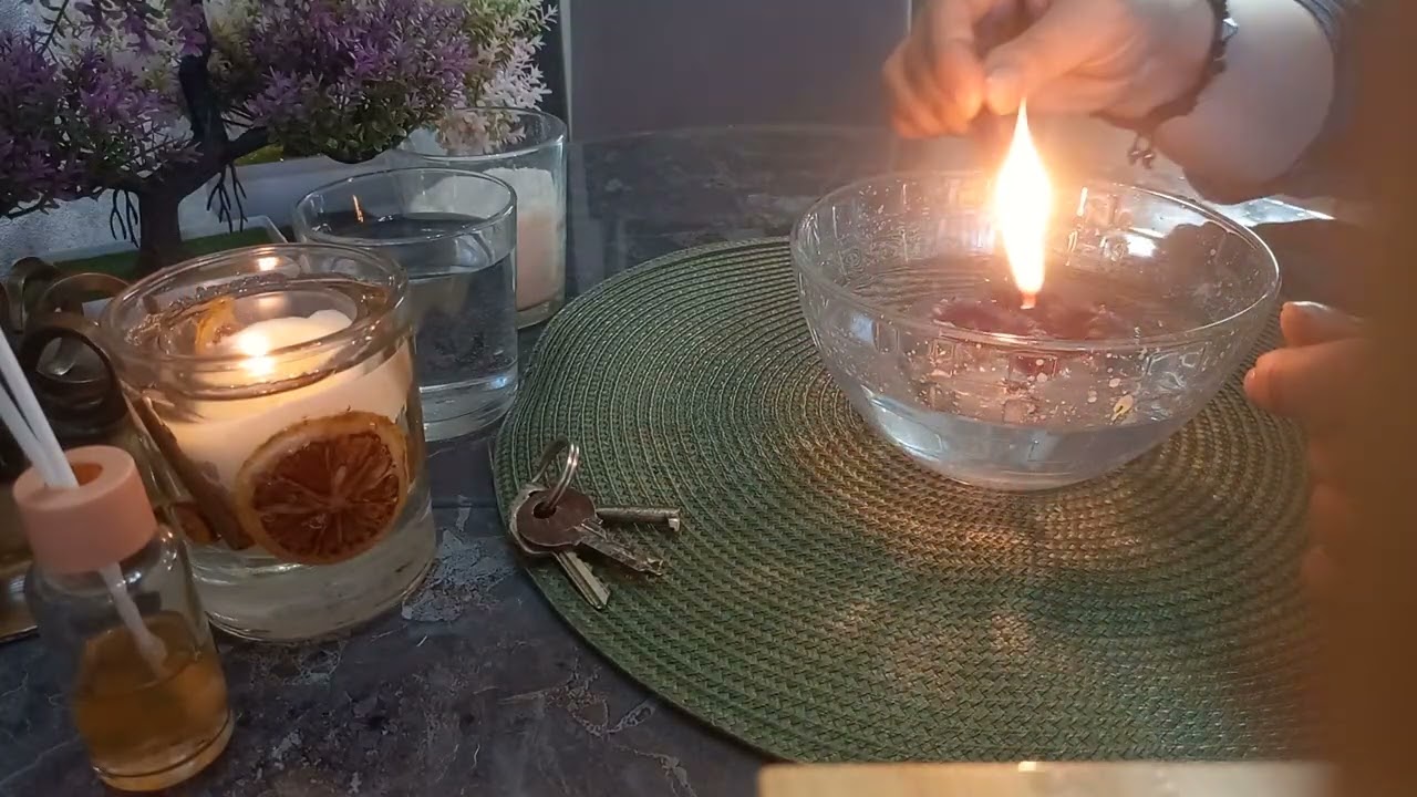 ЧИСТКА САХАСРАРЫ