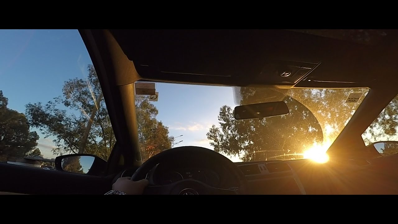 VISITING ANNABA - ALGERIA - HAPPINESS THERAPY