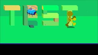 Beat Em Up Log 9