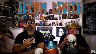 Unleashed &quot;Fire Upon Your Lands&quot; Review (THE FIRE IN THESE VIKING METAL OG&#39;S HASN&#39;T DIED OUT YET)