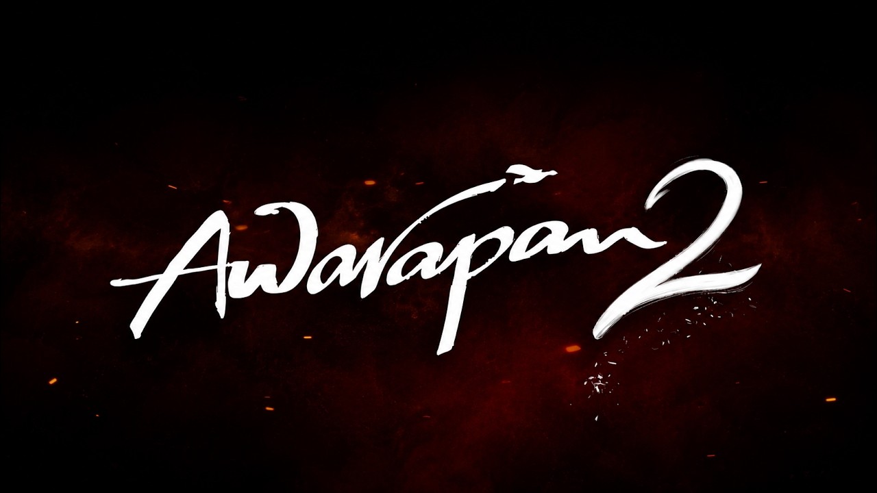 The Soul Of Awarapan 2 | Emraan Hashmi | Disha Patani | Vishesh Bhatt | IN CINEMAS 14th Aug ‘26