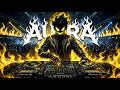 AB - The BYB | Agressive Phonk vs Trance