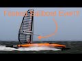 How did vestas sailrocket 2 smash the sailing speed record