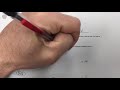Simplifying Radicals Quiz