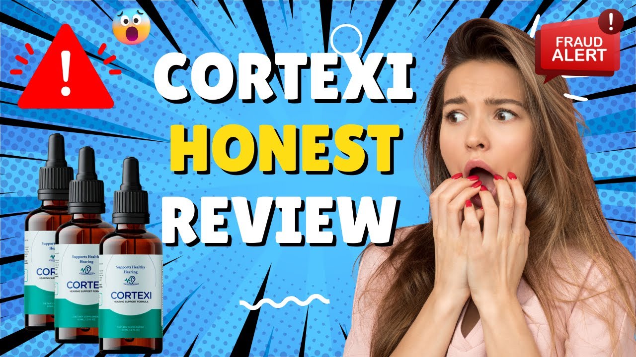 Cortexi Reviews 2023: ⛔❌ (DON’T FALL FOR THIS) ❌ ⛔ – Cortexi Reviews | cortexi supplement review