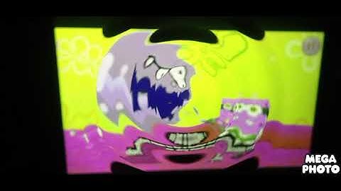 SpongeBob