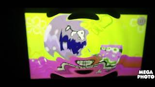 SpongeBob's Game Frenzy Pop Dirty Bubble Funny Fails Center Effects screenshot 4