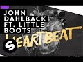 Miniature de la vidéo de la chanson Heartbeat (Radio Edit)