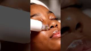 Soft Starshimmer Whisper Face ASMR ✨ Gentle Glow