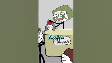 De appel heeft Newton NOOIT geraakt! Hier is het echte verhaal. #wistjedat #wetenschappelijkefeit...