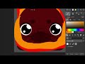 🎉Blooket Custom Blook 40: Fire Seal🎉