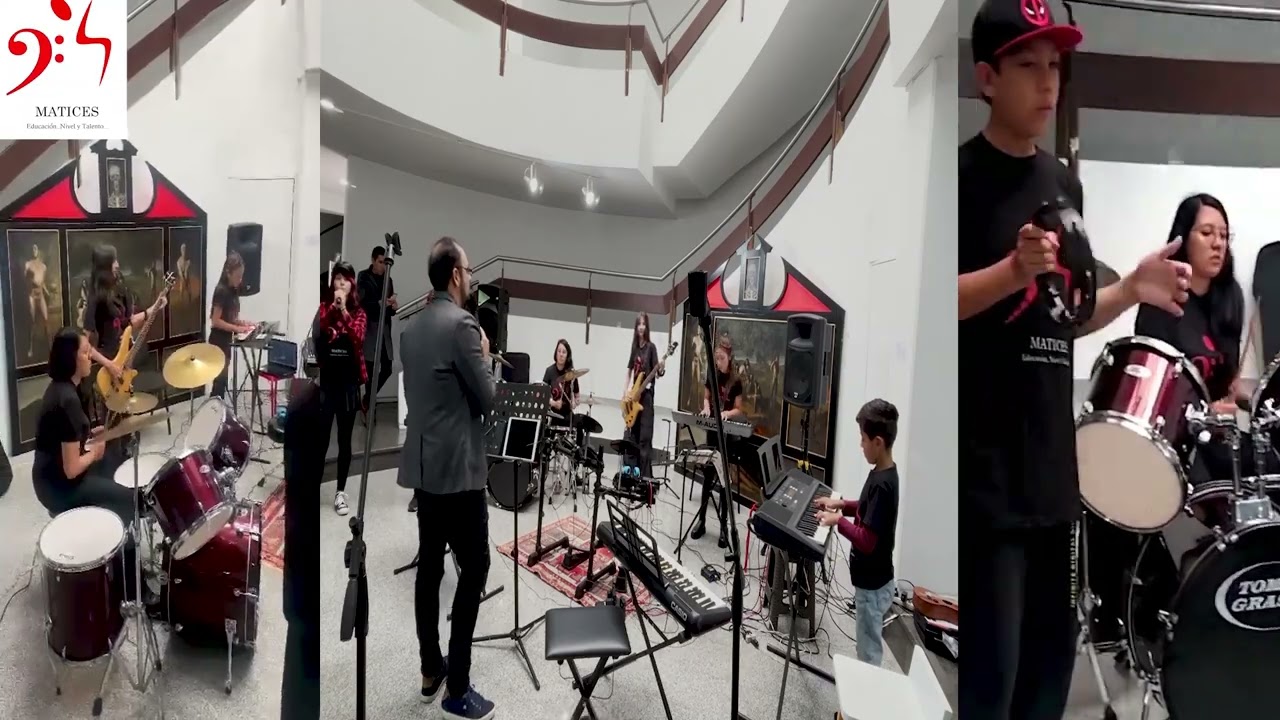 Todos los videos