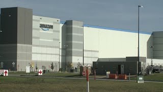 Amazon expanding footprint in Davenport with new facility