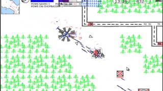 BHA Plays WhiteboardWar: Chopraider - Erase the Base (Easy + Medium Badge)