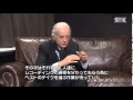 Jimmy Page Interview 2014 in Japan Pt.1