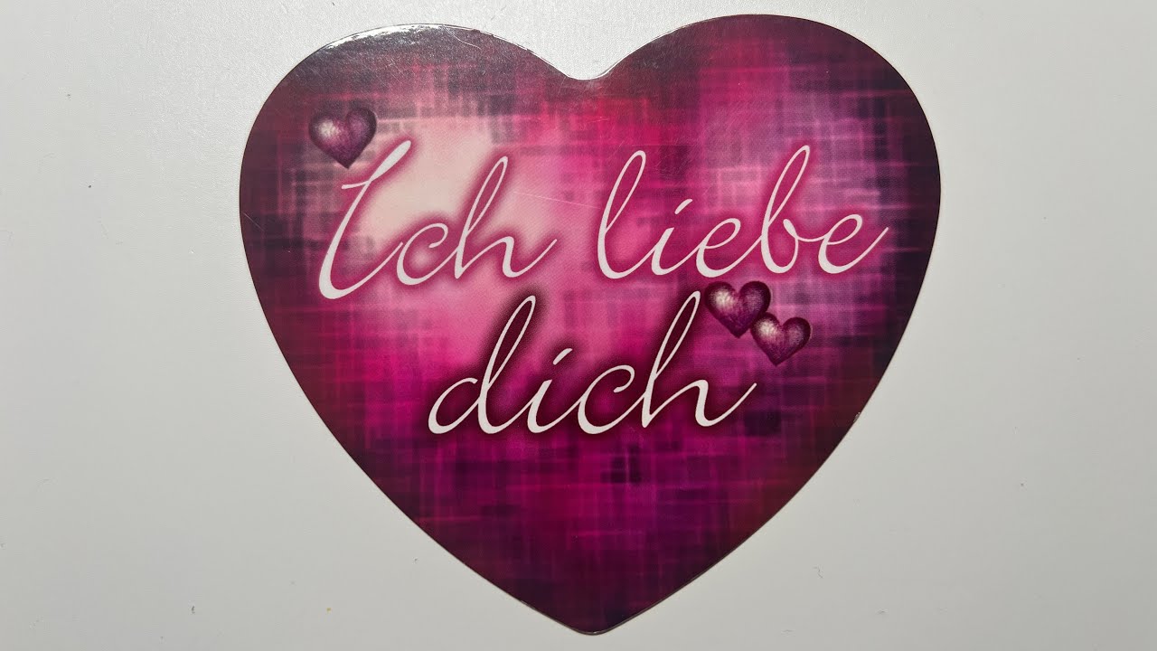 Stier ♉️ ❤️ Liebe ❤️ August 2025 - Plötzlich traut sich jemand 🥰