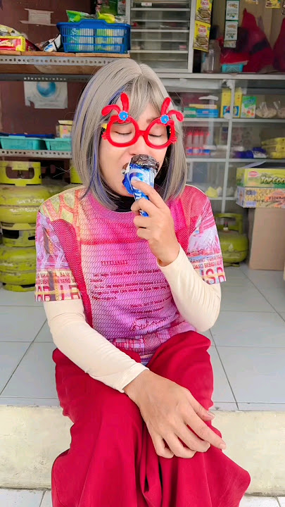 JAHAT BANGET | NURRAYNI25