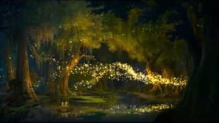 Gonna Take You There - Princess And The Frog