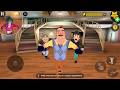 Scary Teacher 3D New Chapter Update Secret Episode Troll Miss T