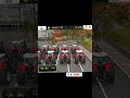 Fs 18 Purchase 40+ Messy Forguson Tractor Gameplay Timelapse #fs18