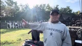 FISHING IN PONDOK RESERVOIR‼️ IT WAS A BAD BAD 😅