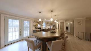 1630 Big Sewickley Drone Tour