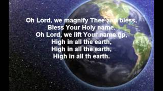 Video voorbeeld van "Hign In All The Earth.wmv"