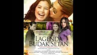 Gio - Bila Cinta - OST Lagenda Budak Setan (Male- Full Version) (HQ AUDIO)