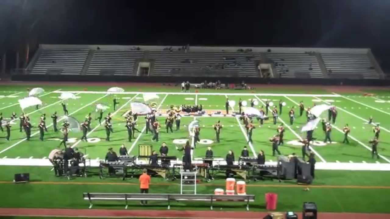 Chaffey High School Marching 20142015. YouTube