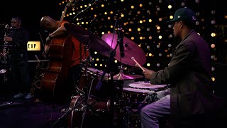 Christian McBride's New Jawn  Full Performance (Live on KEXP)