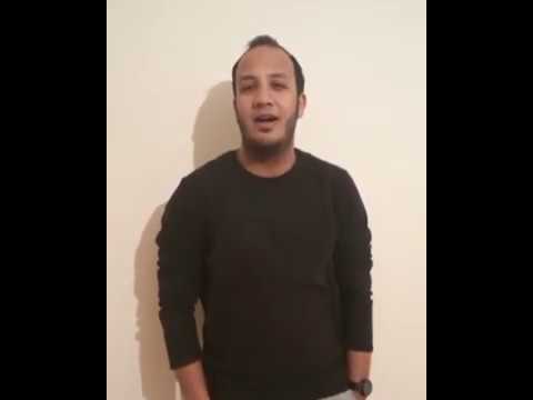 في بقعة من بقاع الارض طاهرة احمد فوزي انشاد 2020   النقشبندي ابتهال قوي