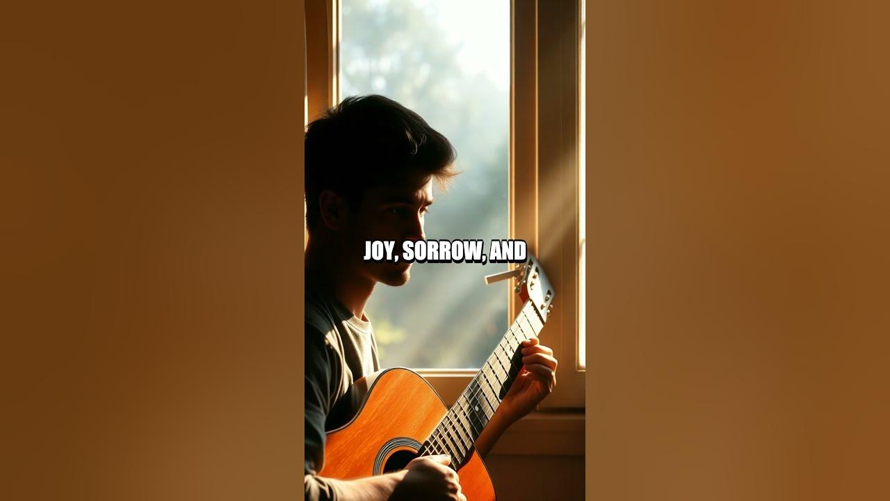 The Spiritual Journey of Sacred Songwriting