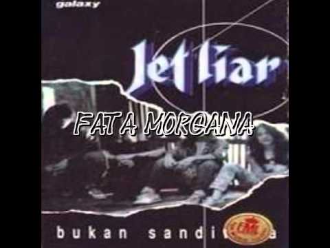 Mata Liar Jet Liar Karaoke Lirik 