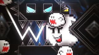 Dentrimental Effect (top 75 Impossible)