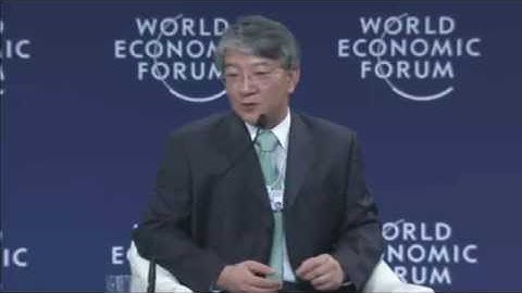 Dalian 2011 - Growth through Science