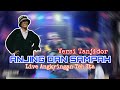 ANJING DAN SAMPAH (VERSI TANJIDOR) JURUJUS LIVE ANGKRINGAN TEH ITA