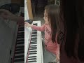 Piyano Çalışması #piyano #music #müzik #piyanomüziği